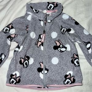 Minnie mouse sweater